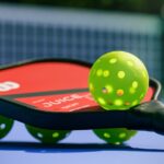 Les 10 choses que vous ne savez sans doute pas sur le Pickleball