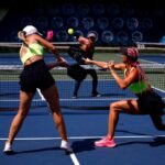 Plongez dans l&rsquo;univers passionnant du Pickleball : Un sport en plein essor alliant plaisir et compétition