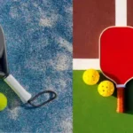 Padel ou Pickleball : Découvrez le Sport de Raquette qui Vous Convient le Mieux !