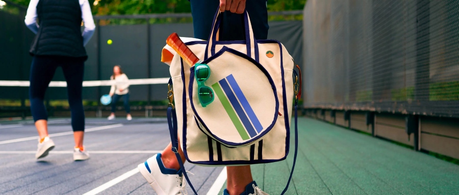 Rapportez votre sac &agrave; l'int&eacute;rieur