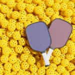 Les 5 meilleures raquettes de Pickleball pour débutants en 2023