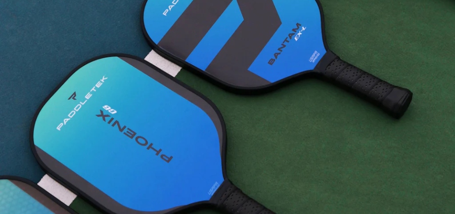 Combien de temps durent les raquettes de pickleball?