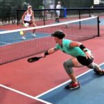 Qu&rsquo;est-ce qu&rsquo;un DINK au Pickleball : Tout ce que vous devez savoir