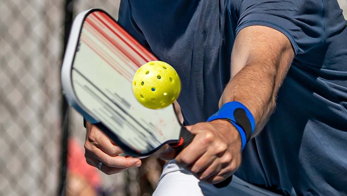 Acheter une raquette de pickleball - Les points à considérer