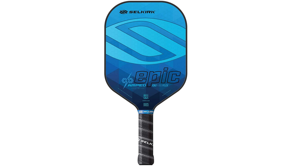 Selkirk Amped Epic
