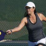 Améliorez votre coup droit au pickleball : les astuces qui feront la différence