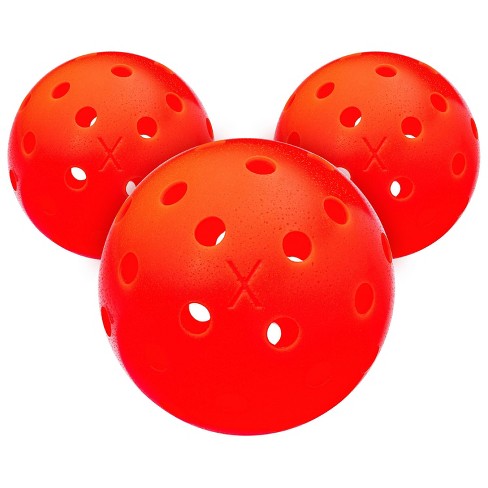 Franklin X-40 Performance Outdoor Pickleballs