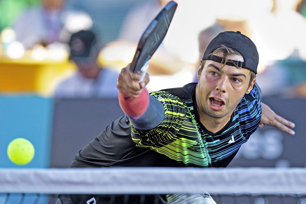 Comment battre les "Bangers" au Pickleball ?