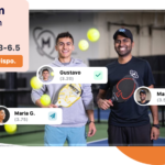 Comment trouver le meilleur partenaire de pickleball : Les étapes clés pour une équipe réussie
