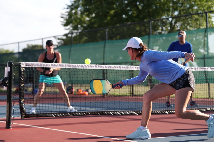 Pourquoi choisir le pickleball plut&ocirc;t que le tennis ?