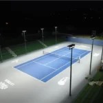 Quelle est la meilleure surface pour un terrain de pickleball ? Guide complet et comparatif