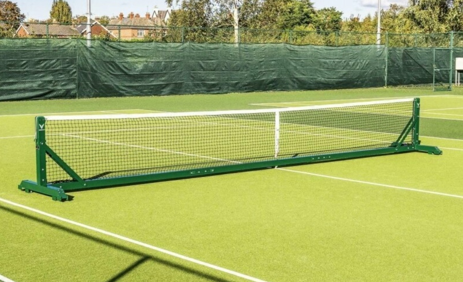 Filet de Pickleball