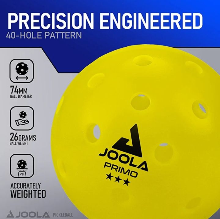 Joola Primo