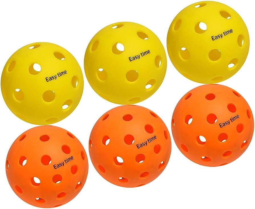 Easytime balls set