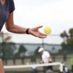 Le service spin (pré-rotatif) au pickleball est-il vraiment interdit en 2023 ?