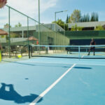 5 exercices de Pickleball pour vous aider à améliorer votre jeu en 2024