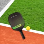Les meilleures surfaces de jeu pour le Pickleball : le Guide Complet