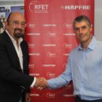 Pickleball Espagnol: nouvelle ère sous l&rsquo;égide de la Real Federación Española de Tenis (RFET)