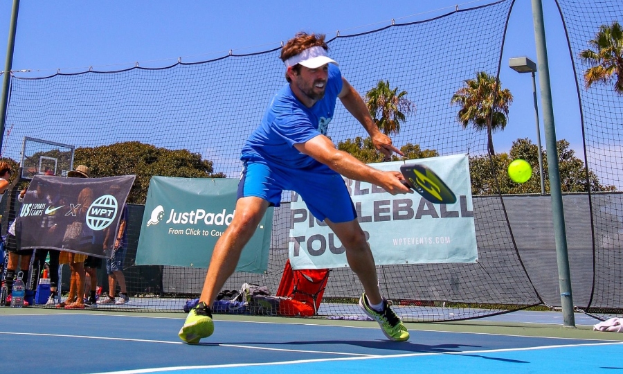 Les formats de tournois au Pickleball