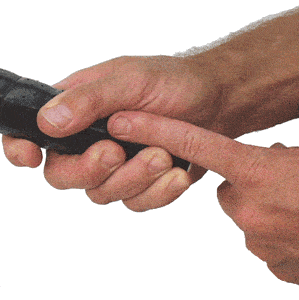 Grip Pickleball