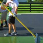 Le guide pratique pour faire construire des terrains de pickleball dans votre municipalité