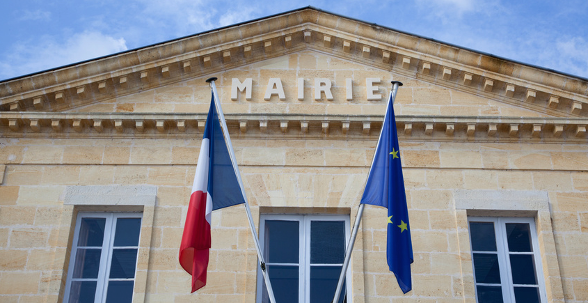 Travaillez avec votre mairie