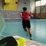 News du Pickleball en France – 6 mars 2024