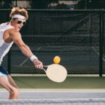 Le Pickleball pour les débutants : guide complet pour commencer et progresser