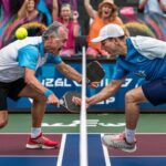 Comment réduire le bruit du pickleball : Solutions pour une pratique plus silencieuse