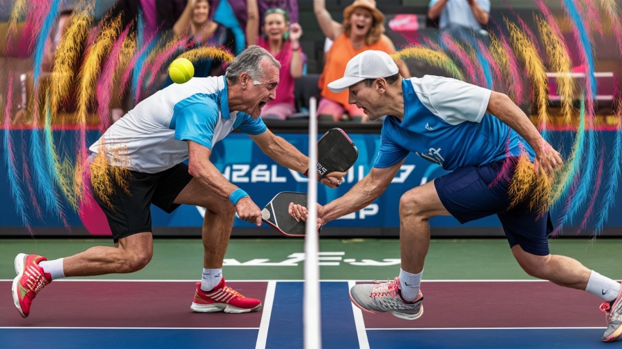 Comment réduire le bruit du pickleball : Solutions pour une pratique plus silencieuse