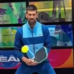 Djokovic, Alcaraz, Sinner, tous réunis autour du Pickleball