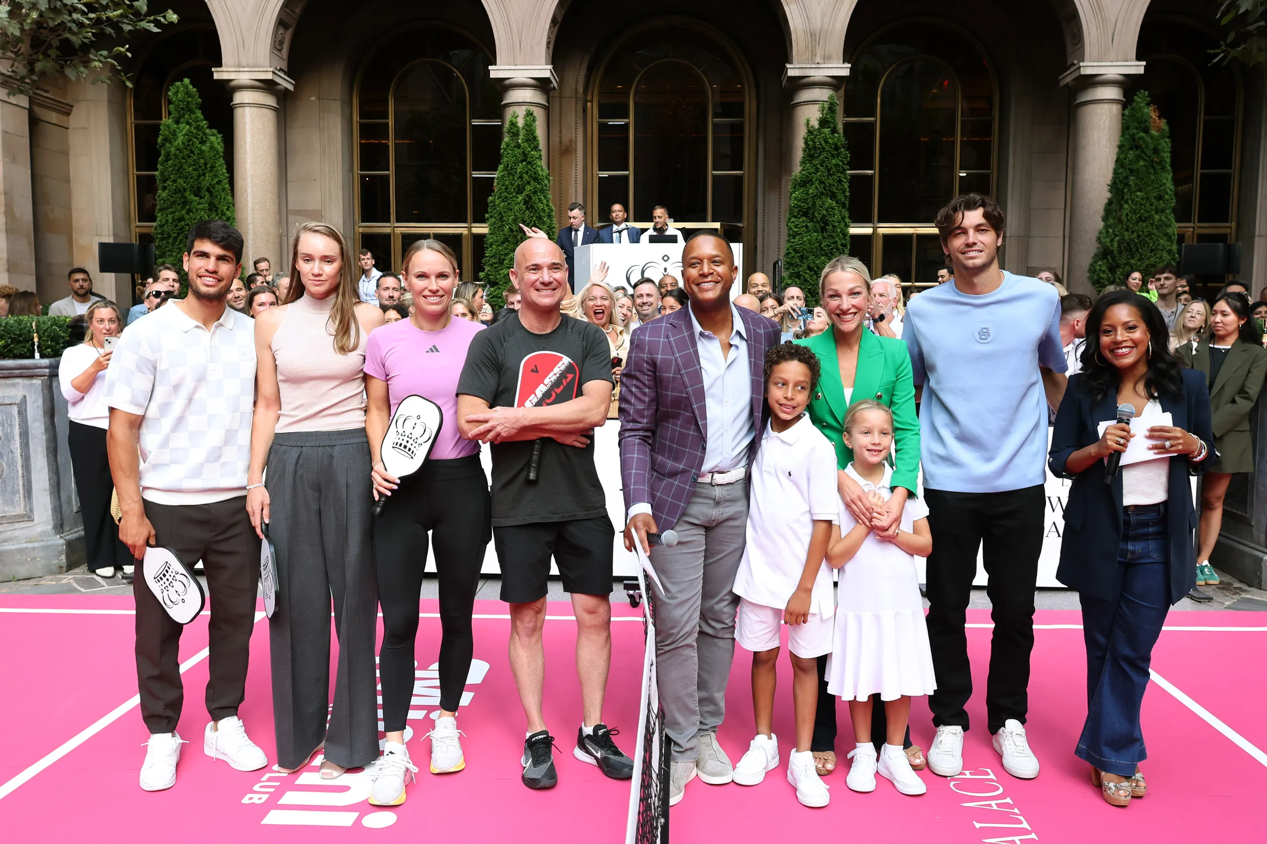L'État mondial du Pickleball : chiffres clés et perspectives