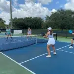Les défis et les opportunités du Pickleball en milieu urbain