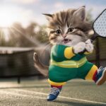 Le Potentiel du Pickleball en France : perspectives de croissance et opportunités de business