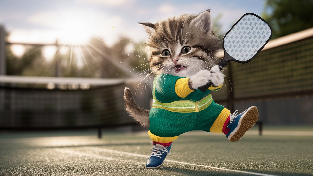 Le Potentiel du Pickleball en France : perspectives de croissance et opportunités de business