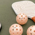 Quels sont les derniers produits innovants sur le marché du Pickleball en 2024?