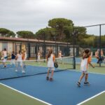 L&rsquo;intégration du pickleball dans les programmes scolaires français : défis et opportunités