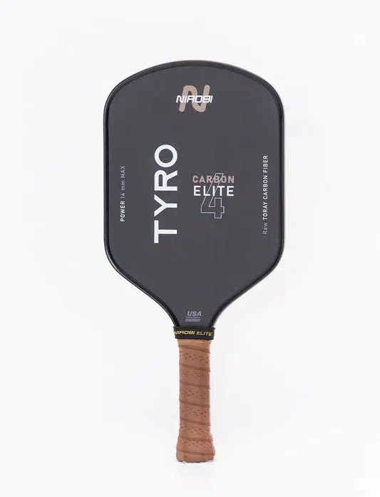 Raquette Nirobi Tyro