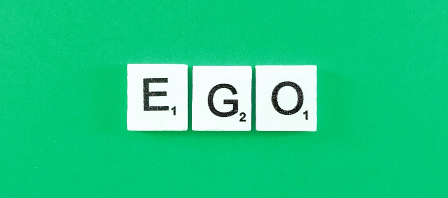 Ego