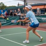 L&rsquo;essor du pickleball en France : Repenser nos espaces urbains [Analyse]