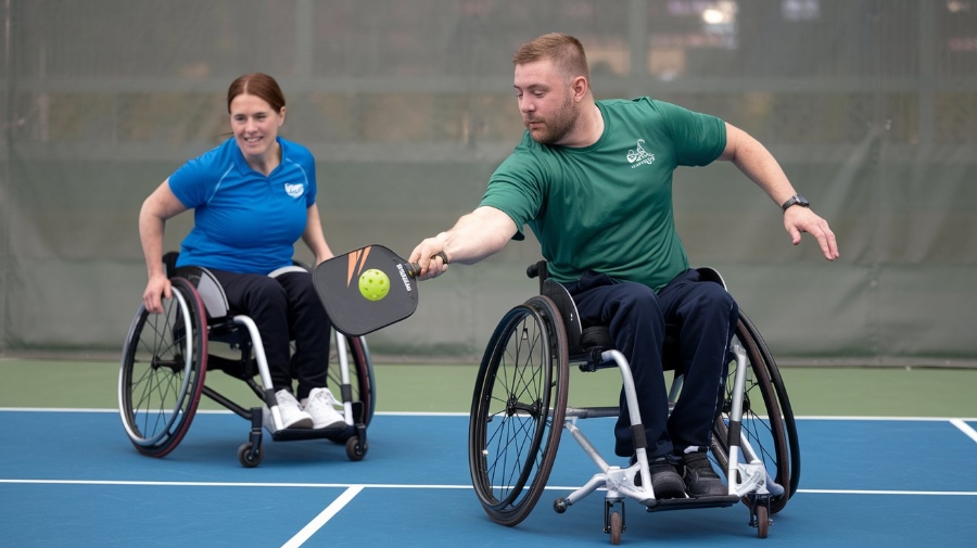 pickleball-fauteuil-roulant