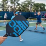 Prévention des blessures au pickleball : Guide essentiel pour les nouveaux joueurs
