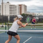 L&rsquo;essor fulgurant du pickleball au Brésil en 2024 et les perspectives pour 2025