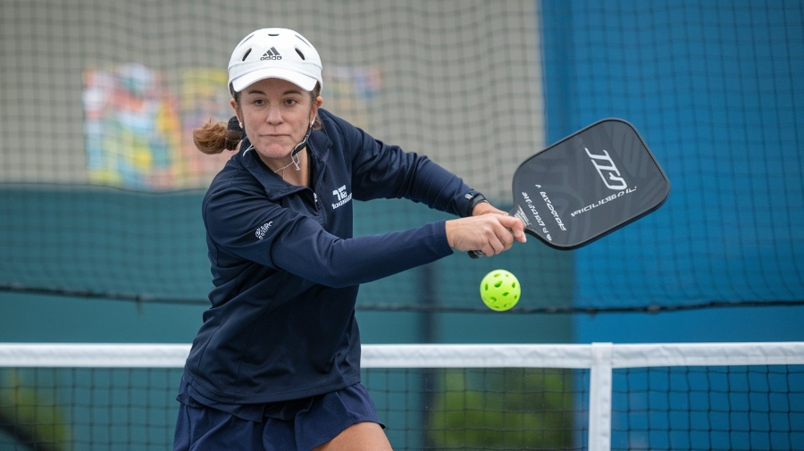 La révolution technologique des raquettes de Pickleball en 2025