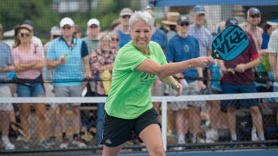 Les implications pour l'avenir du pickleball
