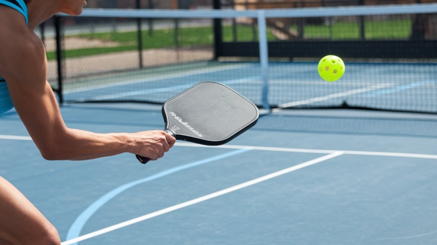 Pourquoi n&rsquo;y a t-il pas de deuxième service au Pickleball ?