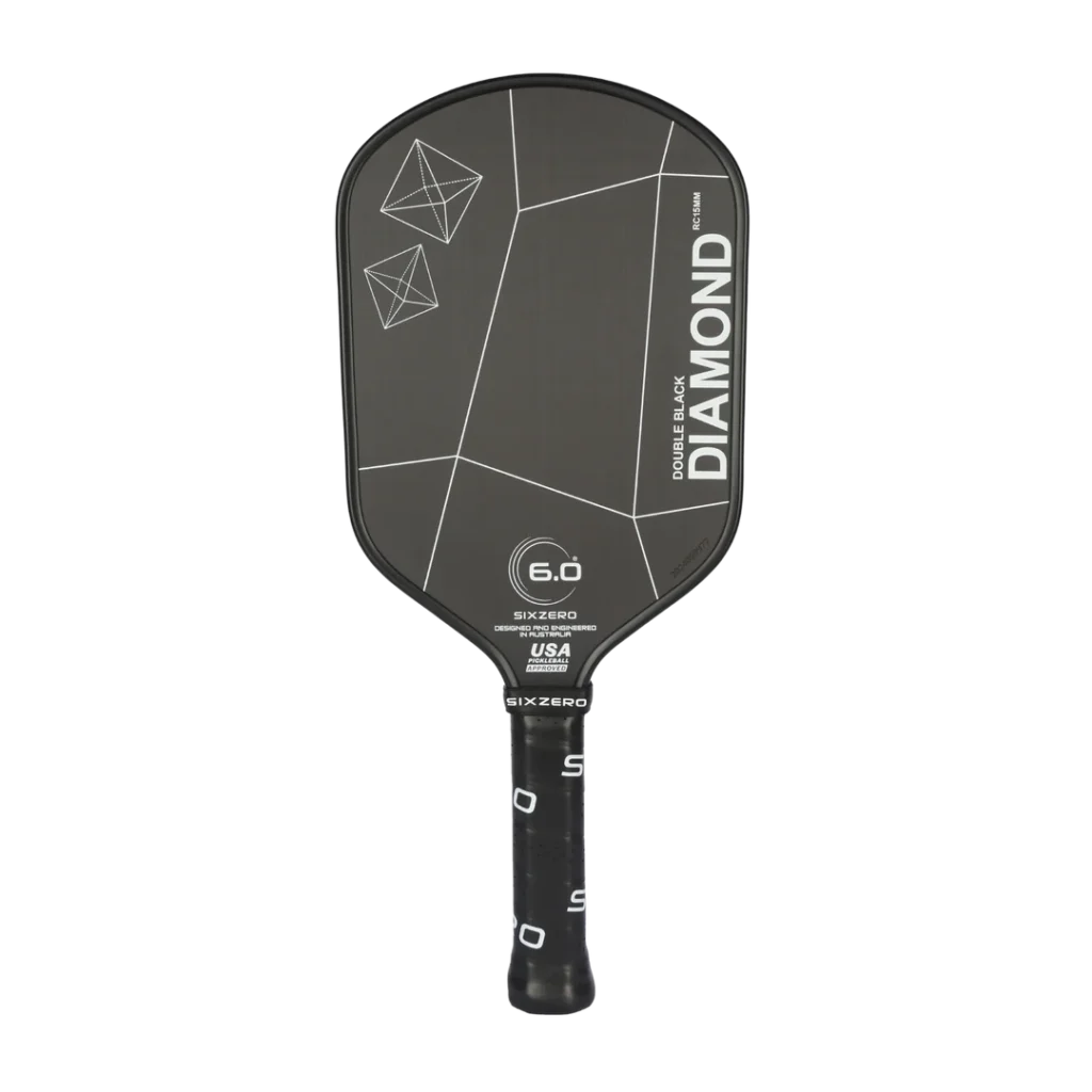 Six Zero Double Black Diamond Control