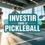 Maire, pourquoi vous devriez investir dans le pickleball… et pas dans le padel