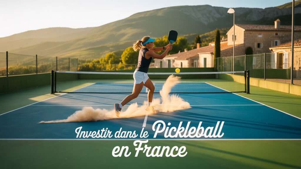 Un coût d’investissement nettement inférieur