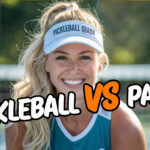 Pickleball ou padel : quel sport de raquette choisir en 2025 ?
